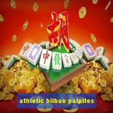 athletic bilbao palpites